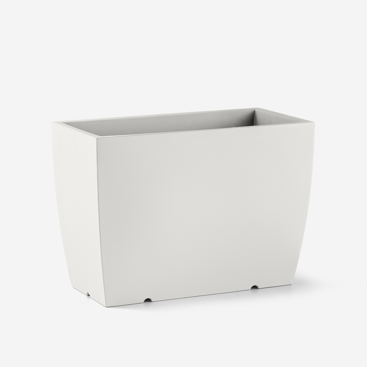 Jardinière Gaia 70 cm pour créer un écran de verdure sur votre terrasse