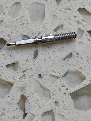 IWC Schaffhausen CAL 41  Lady  PART  STEEM -   IWC 41  NOS