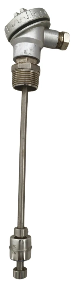 RTD PT Resistance Temperature Detector Temperature Sensor - Image 2 of 4