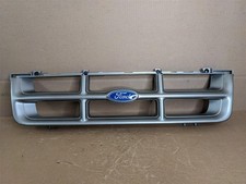 F37b-8150-bew Oem 1993-1994 Ford Ranger Pickup Xlt Front Grille Grey W Emblem