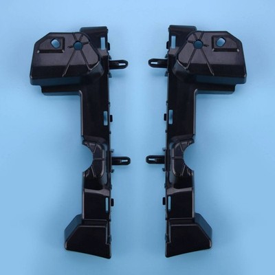 Fit For GMC Terrain 2018-21 Bumper Bracket Set Front Driver & Passenger Side B9