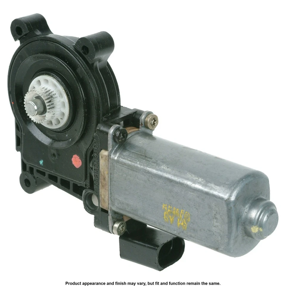 For Ford Focus 2000-2007 Cardone Rear Left Power Window Motor TCP - Image 3 of 3