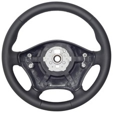 Lenkrad für Mercedes Vito W639 Lederlenkrad Leder Tuning 90-738
