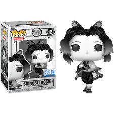Demon Slayer Shinobu (Sumi-ink) Pop! Vinyl #2195  [FUN91900]