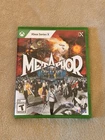 Metaphor: Refantazio Launch Edition - Microsoft Xbox Series X|S
