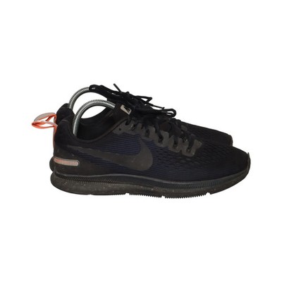 Nike, Laufschuhe, Größe: 40, model: shield pegasus 34, Schwarz #xc0