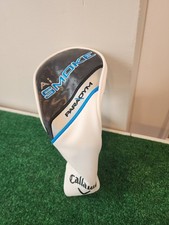 Callaway Ai Smoke Paradym Fairway Wood Headcover