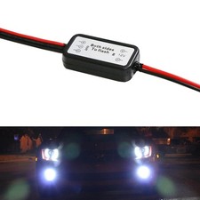 Alternating Leftright Strobe Flash Module Box For Fog Lights Led Drl Strips