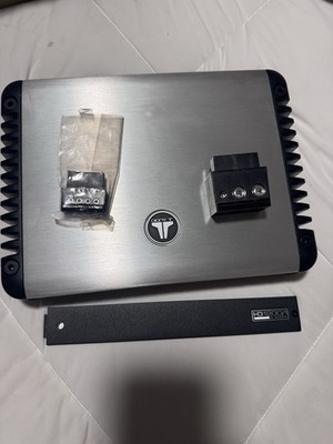 JL Audio HD1200/1 Amp Amplifier  Ampli 1200 Watts!!  HD 1200 1 Car  NO OFFERS!!