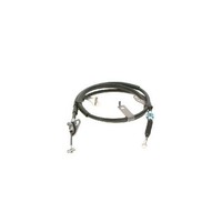 Handbremsseil Hinten Links FüR Mazda 3 BM BN 2.2 13 Bis 16 Bosch SHY6 Neu