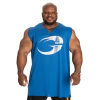 Gasp Cadet Tank - Achselshirt Tank Top Fitness Gym