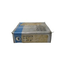 BARDEN PRECISION BEARINGS 203SST3 NSMP