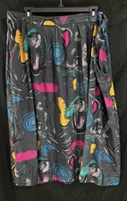 JBJ Woman Vintage Skirt Plus Size Womenswear Size 24W