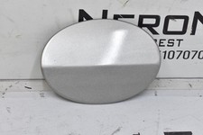 Mercedes SL R230 Tankdeckel Tank Abdeckung 723 Cubanit Silber A2305840339
