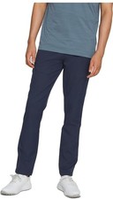 NWT PUMA GOLF Mens Dealer Tailored Pants Blue 32 x 32 Navy Blazer NEW 90 Retail
