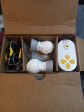 Medela 101041360 Pump In Style with MaxFlow Breast Pump