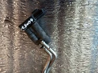 Exhaust gas pressure sensor