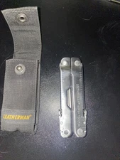 Leatherman Supertool 300 Multi-Tool Stainless Steel P24024803