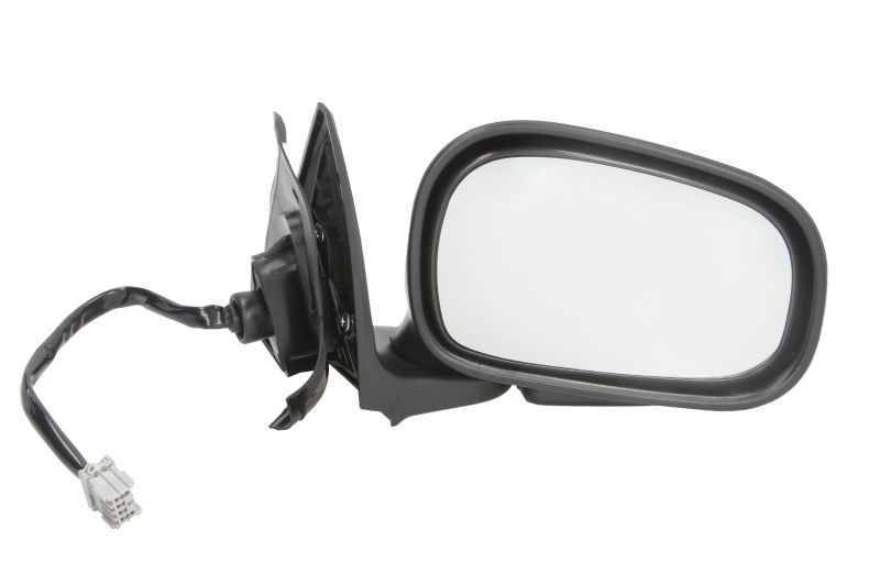 ✅Fits BLIC 5402-04-1121428P Side mirror electric Right Convex HONDA  ⭐UK Seller⭐