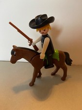 Playmobil Sheriff and Horse OC 13