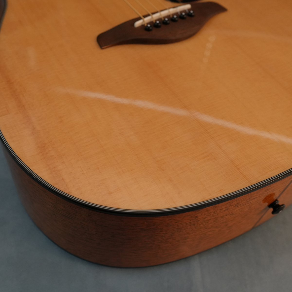 Yamaha FG800 Solid Top Acoustic Guitar for sale online | eBay