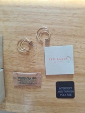 Ted Baker Stud Earrings