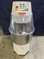 BERTRAND PUMA PSR/20E SPIRAL MIXER 
