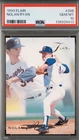 1993 Flair - Nolan Ryan #286 - PSA 10