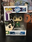 Funko Pop! Animation Yu Yu Hakusho Yusuke #543 Pop! Vinyl Figure
