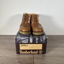 Timberland Usa a Stivali, anfibi e scarponcini da uomo