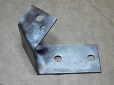 Vulcan Hart 00-704625 OEM Challenger Oven Pilot Bracket