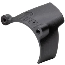 1Up Racing 190733 - UltraLite Fan Shroud, 30mm, 2WD Buggy Fitment