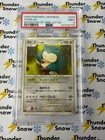 Snorlax #070 1st Edition Bonds End of Time 2008 Pokemon Japanese PSA 9