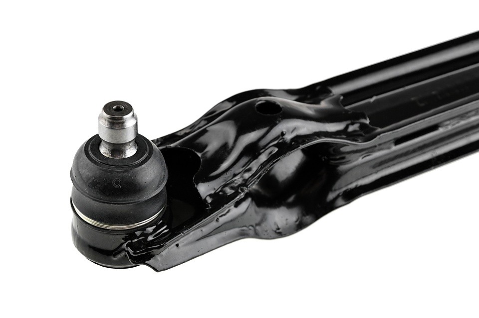For Chevrolet Matiz 2004-2011 Lower Front Left Wishbone Suspension Arm - Image 7