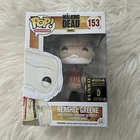 Funko Pop! Vinyl: The Walking Dead - Hershel Greene (Headless) - SDCC  JJL140613