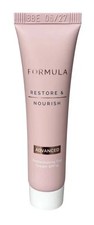 M&S Formula Advance Restore & Nouish Replenishing Day Cream SPF 15 15ml