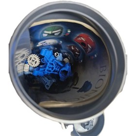 LEGO Bionicle 8533 Gali Toa Of Water Kaukau Mata Nui