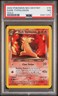 2002 POKEMON NEO DESTINY #10 DARK TYPHLOSION-HOLO PSA 7