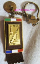 PC301 - SCHL&Uuml;SSELANH&Auml;NGER F Centenar Der Schlacht Von Solferino 1859-1959