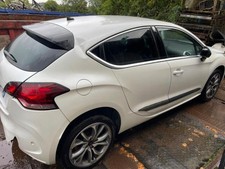 Commodo Citroen DS4