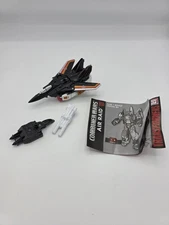 Air Raid Transformers Combiner Wars Figure Hasbro Superion