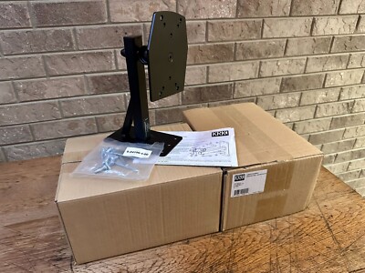 KRK Speaker systems KRKSTDX68W1 VXT6/8 Wall Mount Brackets - Pair - Brand New.