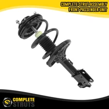 2006-2012 Mitsubishi Eclipse Front Right Complete Strut & Coil Spring Assembly