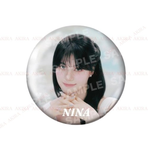 NiziU Live with U 2024-2025 "AWAKE" OFFICIAL MD GOODS MEMBER PRODUCE GOODS - Picture 40 of 152