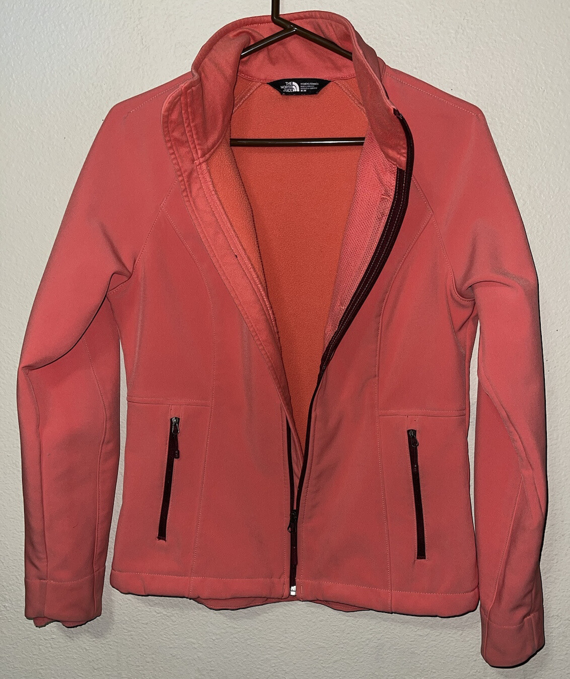 Vintage North Face Windfall Softshell Women’s Siz… - image 3