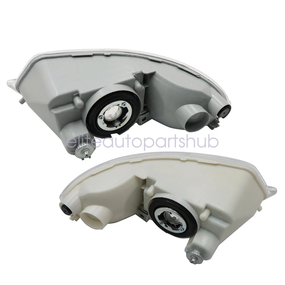 Juego de luces antiniebla laterales para conductor y pasajero para Lexus LS430 2004 2005 2006 Foto 3 de 4