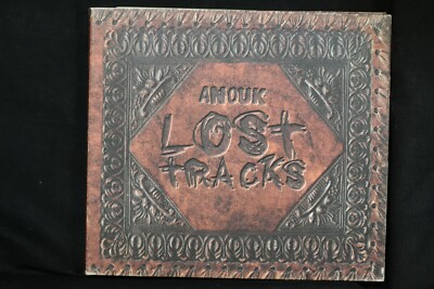 Anouk - Lost Tracks - Anouk  (C418)