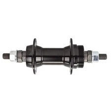 Wheel Master AB-1000 Rear FW Hub Rr Wm Ab1000 Bo Sf 1sfw 36x110 Bk