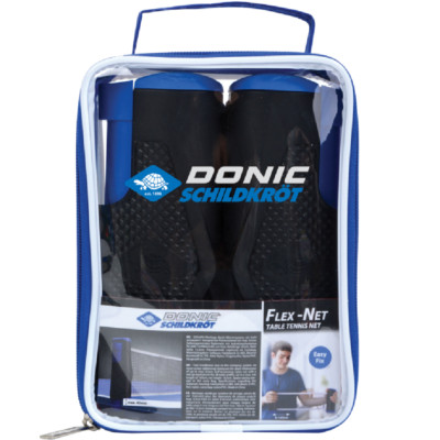 NET & POST SET   DONIC SCHILDKROT   FLEX