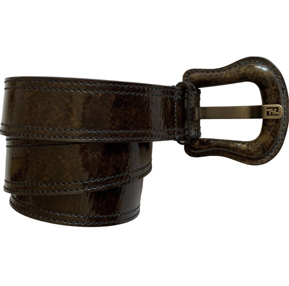 Fendi belt | eBay display picture 3